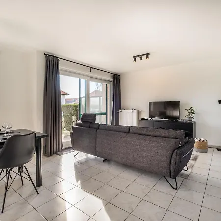 Appartement Artemis Gvo2 In Near The Beach