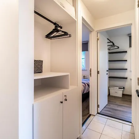 Artemis Gvo2 In Near The Beach Appartement Coxyde