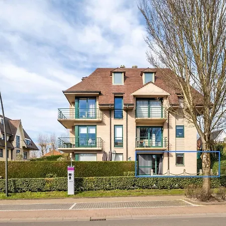 Artemis Gvo2 In Near The Beach Appartement