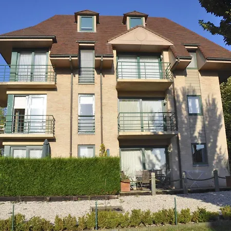 Artemis Gvo2 In Near The Beach Appartement