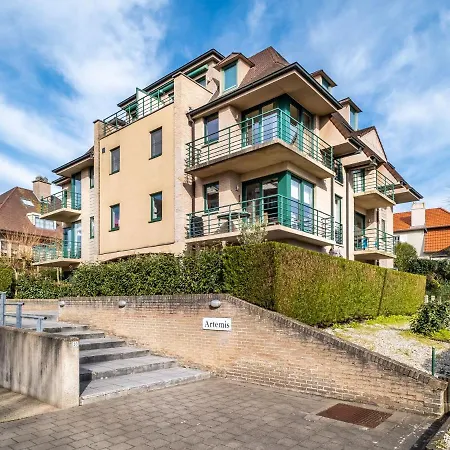 Appartement Artemis Gvo2 In Near The Beach *