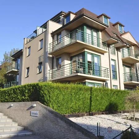 Appartement Artemis Gvo2 In Near The Beach