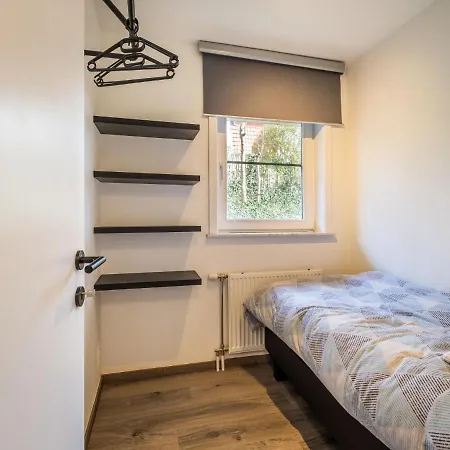 Artemis Gvo2 In Near The Beach Appartement Coxyde