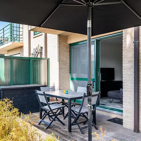Artemis Gvo2 In Near The Beach Appartement