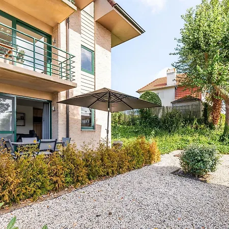 Artemis Gvo2 In Near The Beach Coxyde